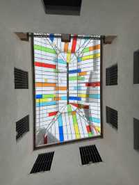Spacious community hostel in Seville