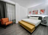“Rume Hotel Kuching – A Cozy Urban Retreat with Culinary Delights”