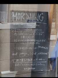 ☕️【代々木 nephew】この街の静かな午後、物語が始まるカフェ。