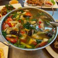 ยศข้าวต้ม 