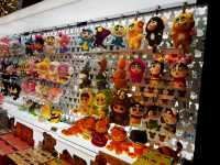 ActionCity at Jewel – Designer Toys Meet Café Cool