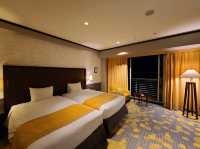 비와코 호텔(Biwako Hotel - Lakeside Hotspring Resort)