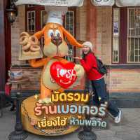 7 ร้านเบเกอรี่ในเซี่ยงไฮ้ที่ต้องไปโดน 🥨🥯🥐