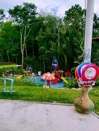 ลานสกาฟาร์มแกะ (Lansaka Sheep Farm)