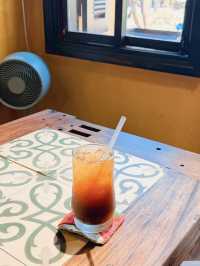 호이안 올드타운 쉬어가기 좋은 Cafe☕️