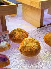 ☞ 堅尼地城新麵包店著陸🥯 必食Sourdough/歐式軟包!!
