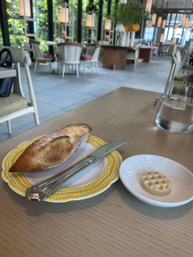 【大阪】大阪で話題スポット公開！！NEWホテル＆ランチ
