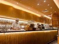 Sushi Zanmai Paragon: Affordable Japanese Variety with Fresh Flavors in a Mall Setting