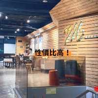 🍜台北快閃吃貨雷達啓動！流心魯肉飯、芝士奶蓋焙烏龍⋯這週末就衝吧🏃🏻‍♀️