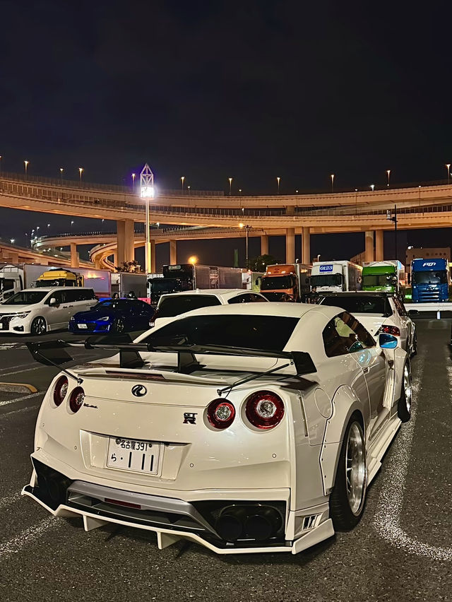 โอซาก้า🇯🇵
