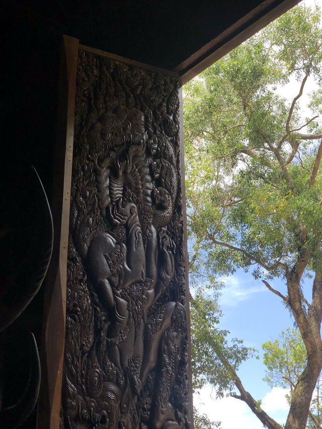 Black Temple