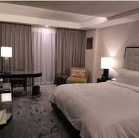 Paradise Hotel Busan（釜山天堂酒店）