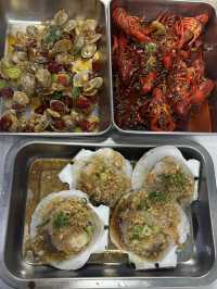 먹으러 또 가고 싶은 대련의 계속 생각나는 맛집 리스트