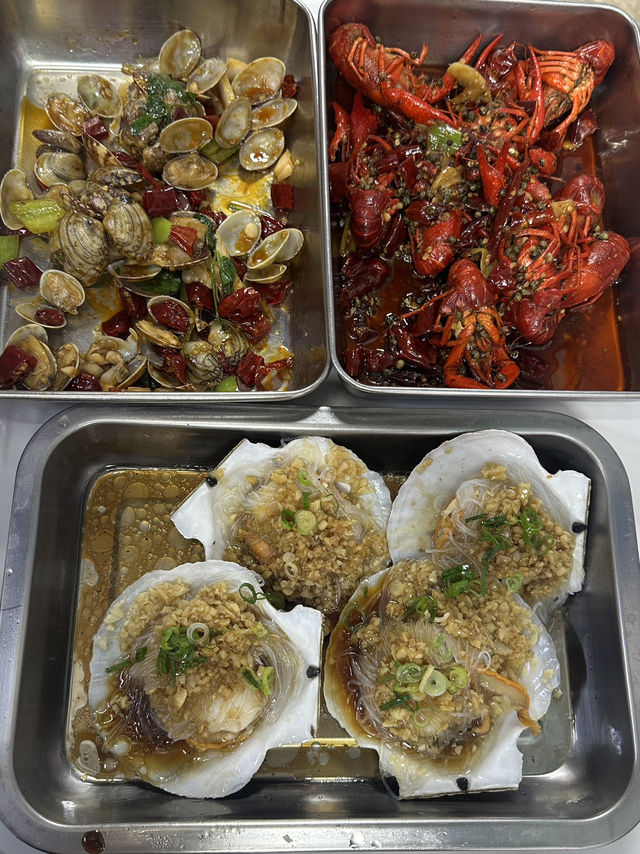 먹으러 또 가고 싶은 대련의 계속 생각나는 맛집 리스트