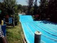 Amazing Black Thunder Theme Park
