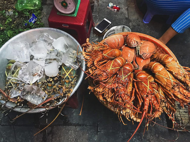 🇻🇳 เที่ยว Nha Trang เวียดนามใต้เมืองแห่งท้องทะเล