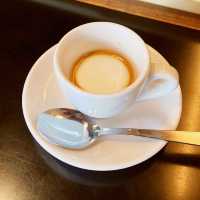 Fuglen Coffee Yoyogi Park