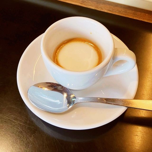 Fuglen Coffee Yoyogi Park