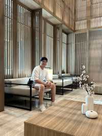 Mandarin Eastville Pattaya