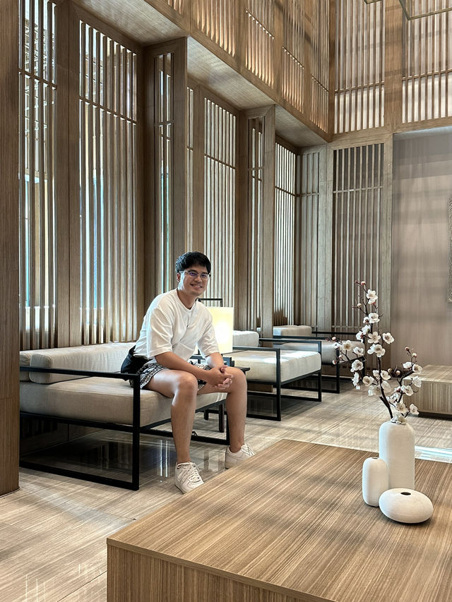 Mandarin Eastville Pattaya