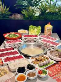 新開幕🎙️八合里牛肉火鍋🎉🎉美食篇