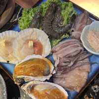 Niku No Daigo Yakiniku, Penang serves delicious Yakiniku treats with premium wagyu!!!