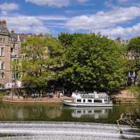 Bath | A Relaxing Two-Day Getaway! 🛀🇬🇧