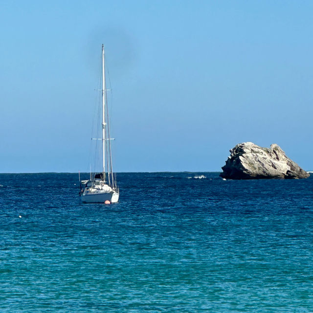 Western Australia Road Trip: Hamelin Bay & Margaret River Chocolate Co.! 🍫🌊