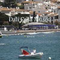 Beyond Barcelona: A Day Trip to Dali's House-Museum! 🎨 surreal