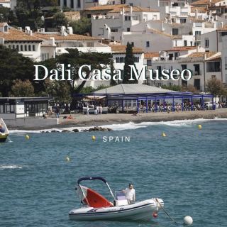 Beyond Barcelona: A Day Trip to Dali's House-Museum! 🎨 surreal