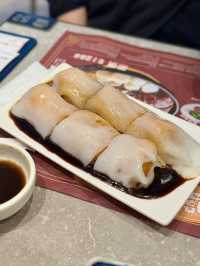 Affordable Bites, Authentic Taste — Dim Sum Here