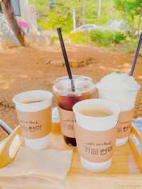 Cafe Dundu
