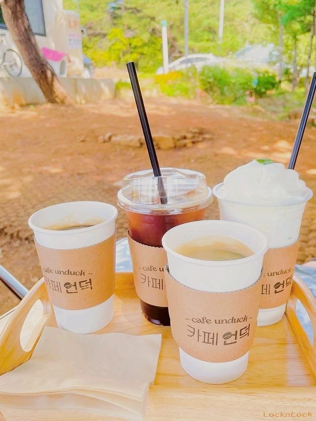 Cafe Dundu