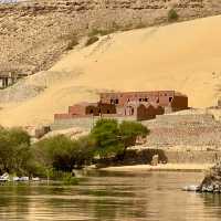 A Journey Through Ancient Egypt