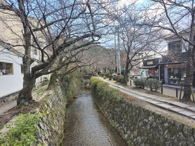 금각사말고 은각사, 지쇼지(慈照寺)