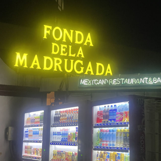 【東京/青山🇯🇵】まるでリメンバーミー🇲🇽 フォンダ・デ・ラ・マドゥルガーダ