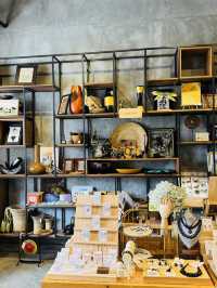 Cozy Corners & Artistic Souls at Gaya Street 