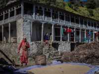 Bajura as old historical paradise 