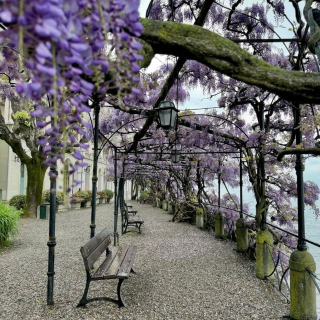 Lake Como