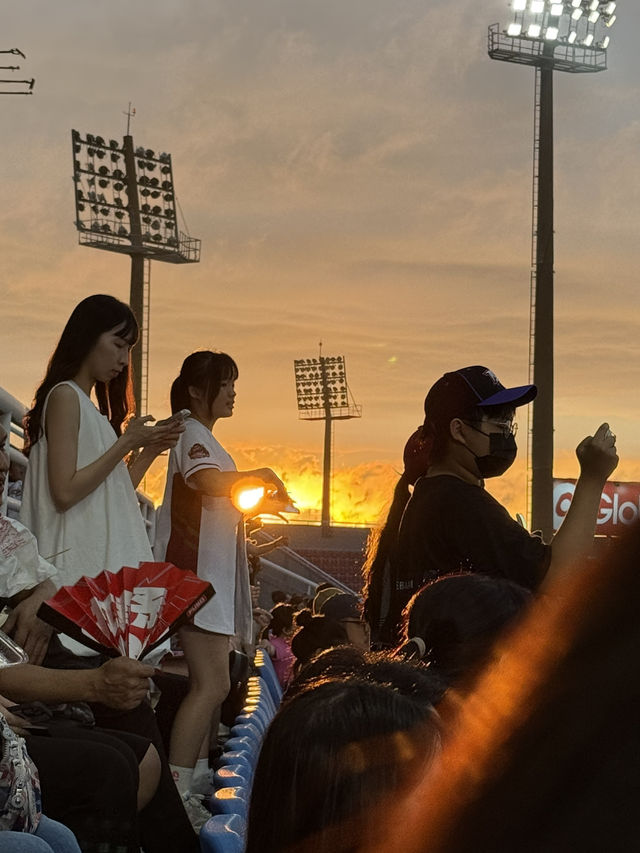 My Weekend in Taiwan