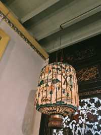 Living History on a Budget – A Visit to the Baba & Nyonya Heritage Museum, Melaka