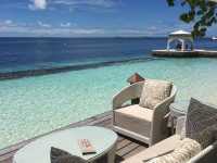 Maldives is a paradise ❤️
