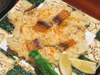 Kappo Makoto: Izakaya with Style & Grace