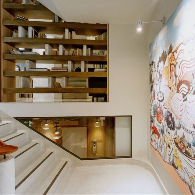 A Boutique Haven for the Modern Explorer