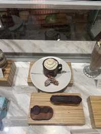 MAROU SAIGON ร้านแห่งช็อคโกแลตที่ไม่ควรพลาด