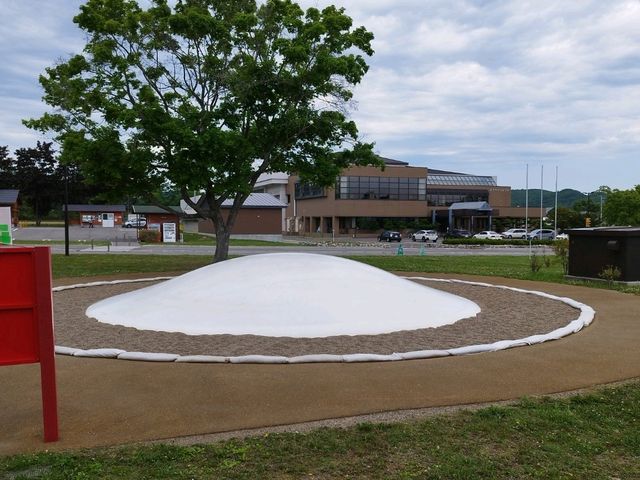帯広旅行中に立ち寄りたい！足寄町里見が丘公園で家族みんなで楽しむ一日