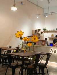 Golden Hours & Crispy Delights Dessert 
