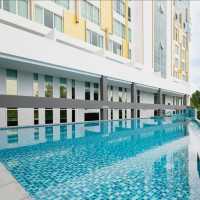Modern Sophistication in the Heart of Melaka