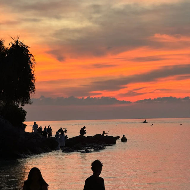Karimunjawa: Indonesia's Hidden Gem Archipelago! 🇮🇩🏝️