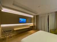 ที่พักวิวหลักล้าน Panan Krabi Resort